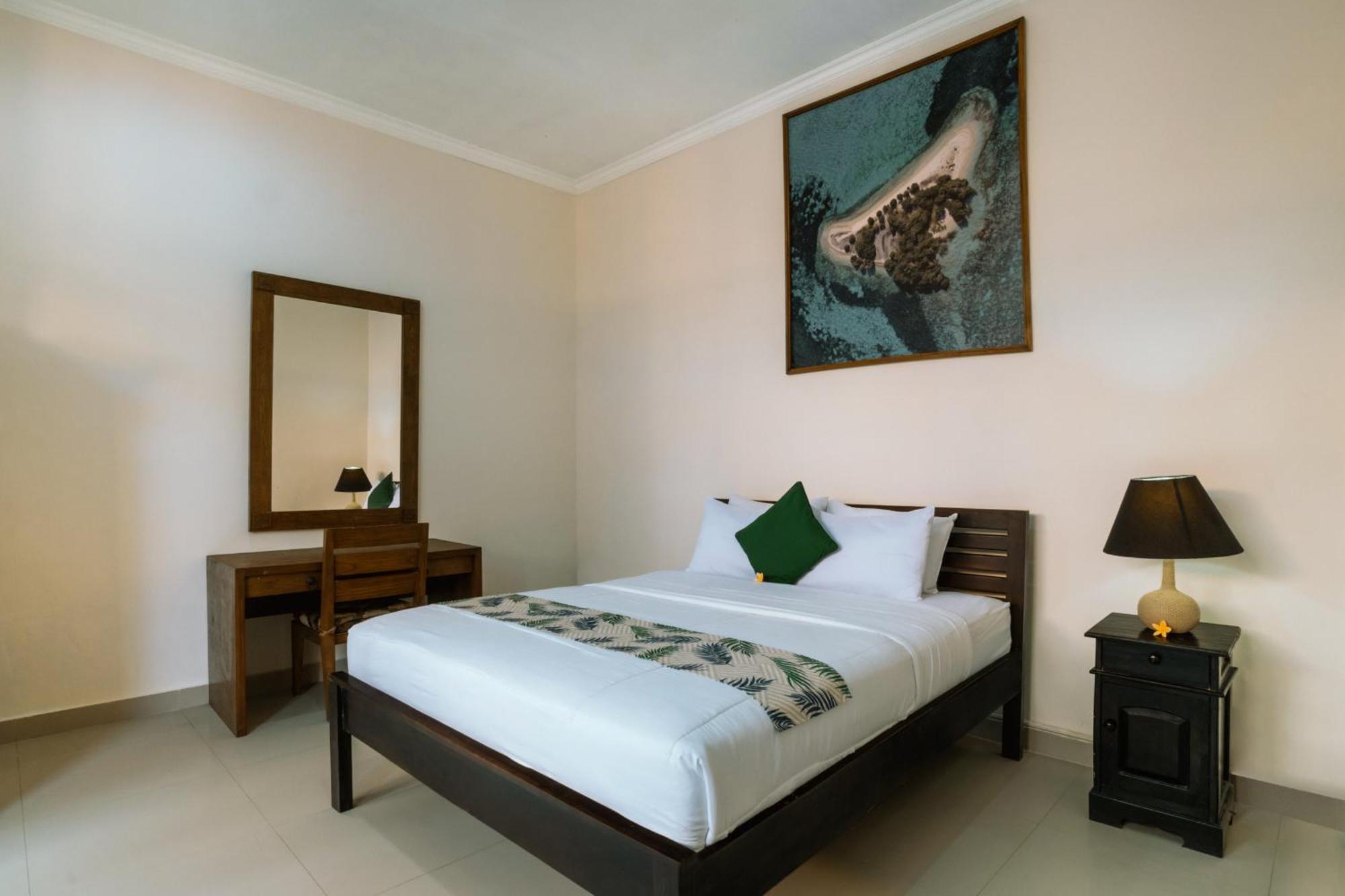 Umah Kita Apartment Seminyak  Exterior photo