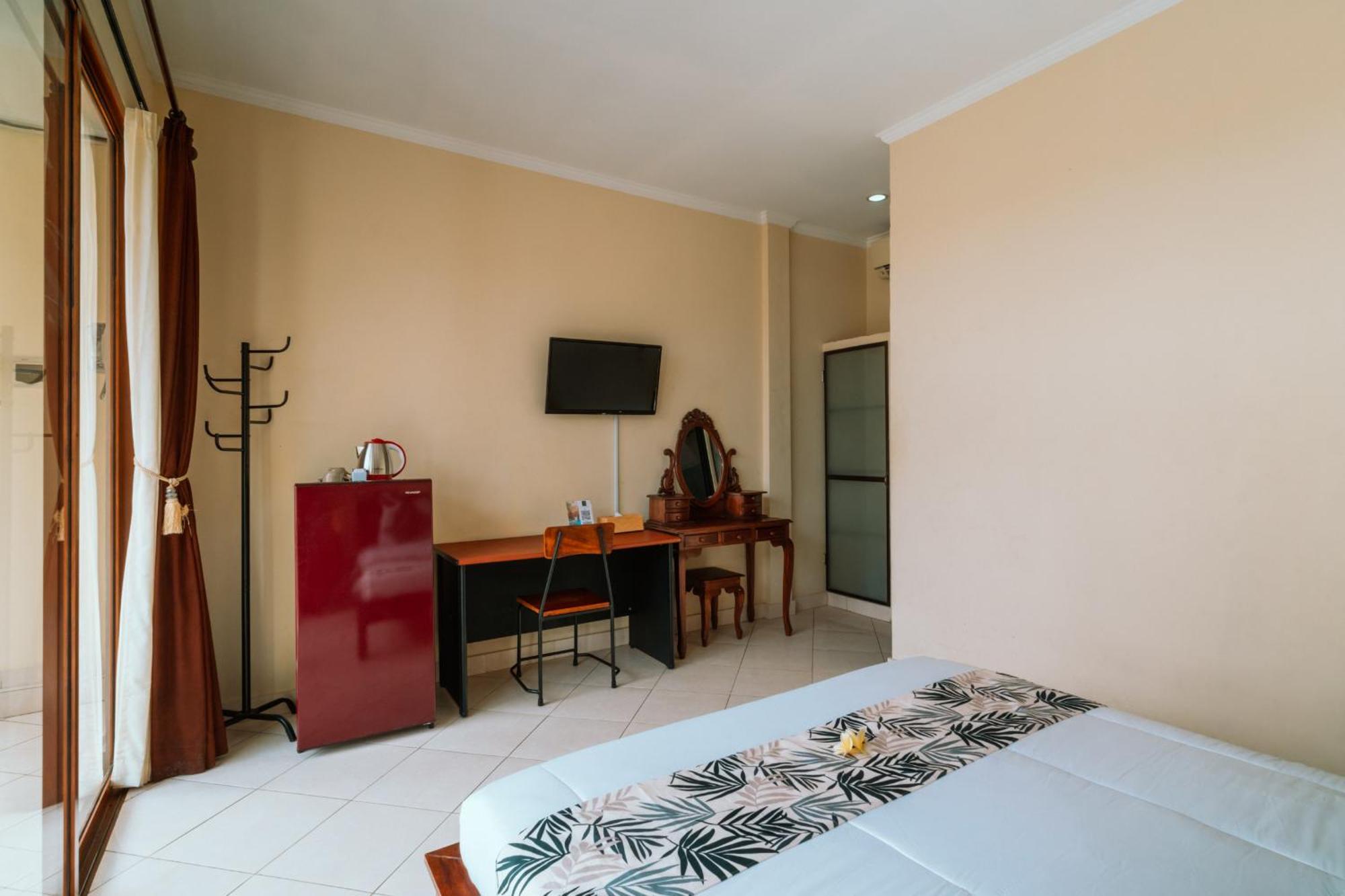 Umah Kita Apartment Seminyak  Exterior photo