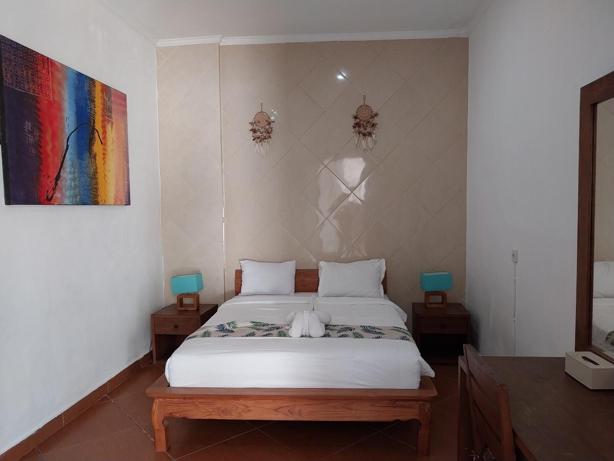 Umah Kita Apartment Seminyak  Exterior photo